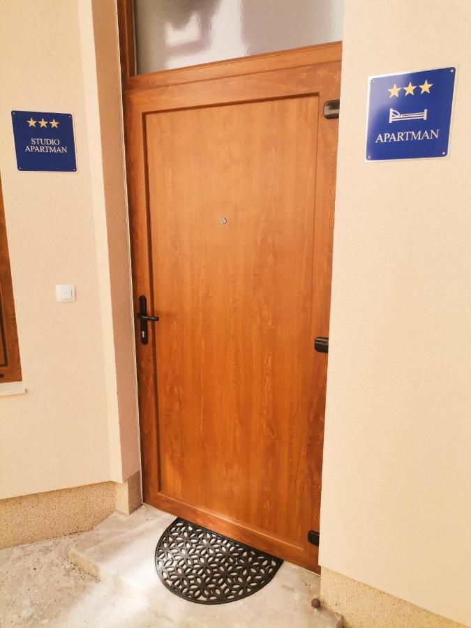 Verde Zágráb Kültér fotó